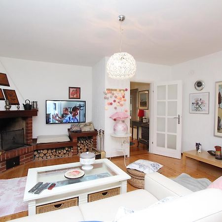 Apartments Apollonio Ровинь Экстерьер фото