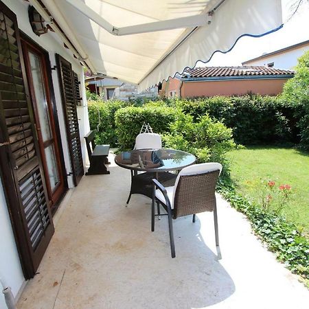 Apartments Apollonio Ровинь Экстерьер фото