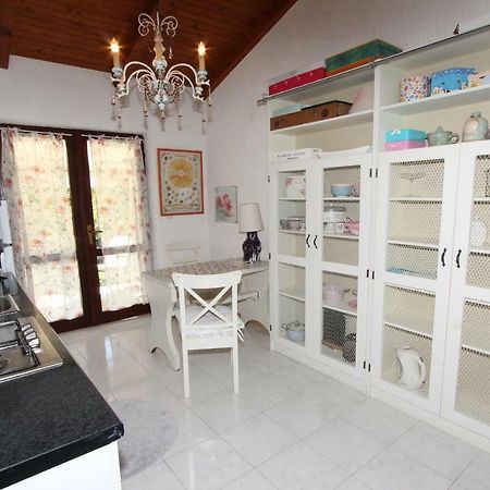 Apartments Apollonio Ровинь Экстерьер фото