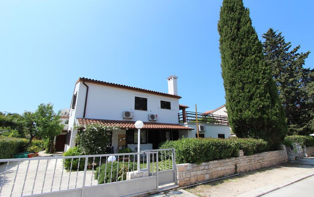 Apartments Apollonio Ровинь Экстерьер фото