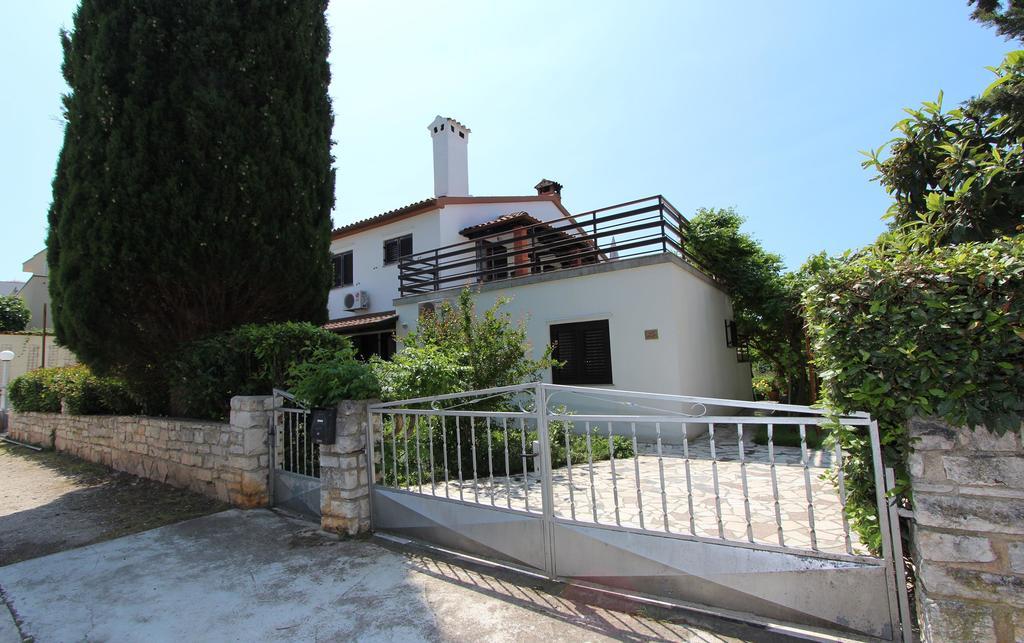 Apartments Apollonio Ровинь Экстерьер фото
