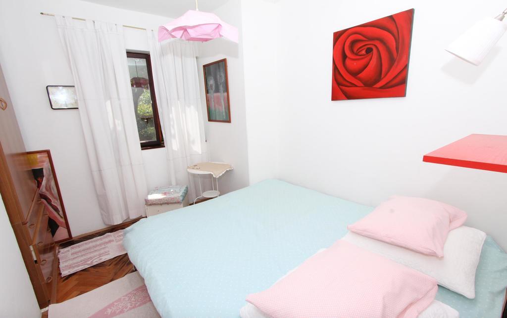 Apartments Apollonio Ровинь Экстерьер фото