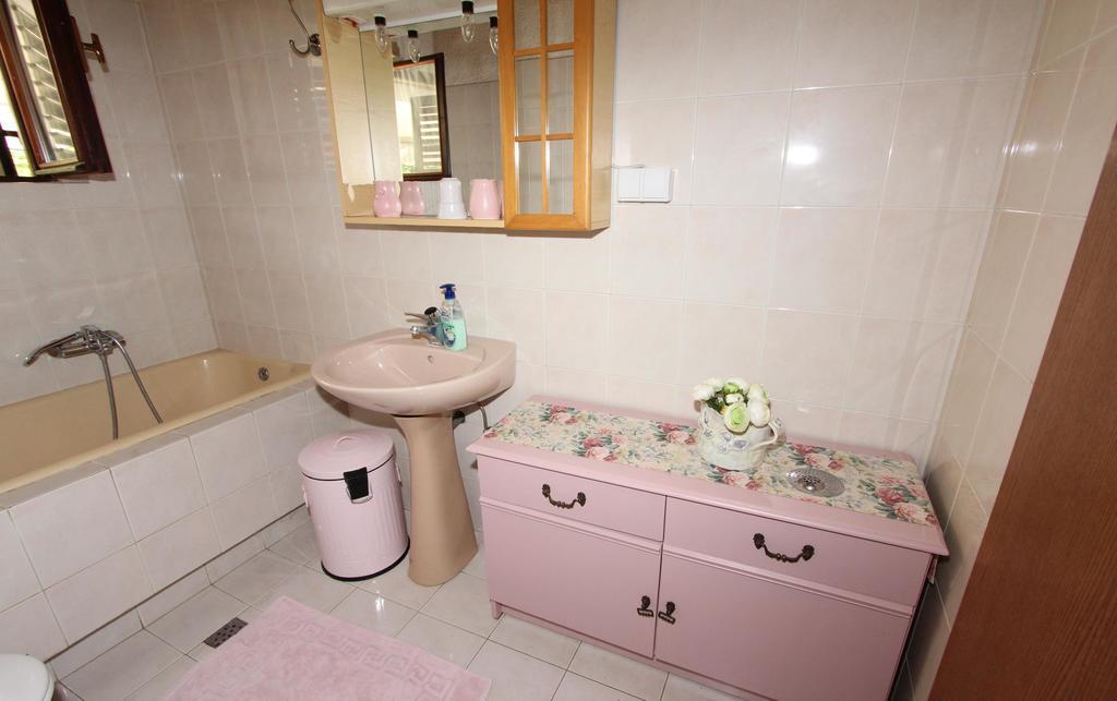 Apartments Apollonio Ровинь Экстерьер фото