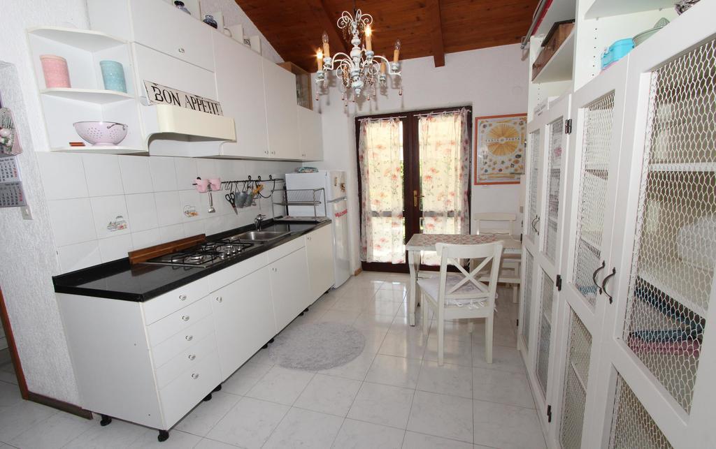 Apartments Apollonio Ровинь Экстерьер фото