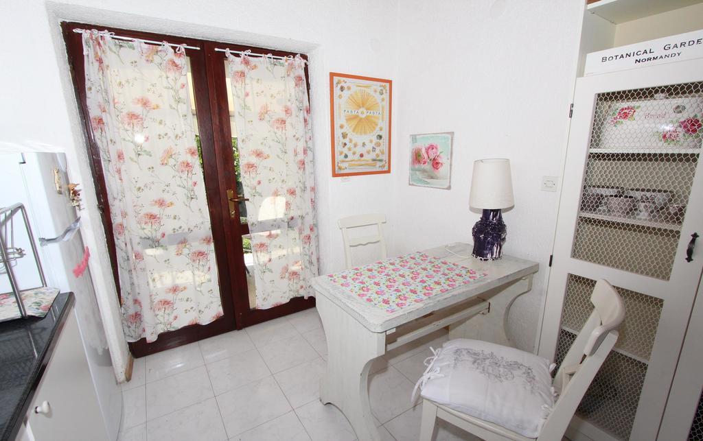 Apartments Apollonio Ровинь Экстерьер фото