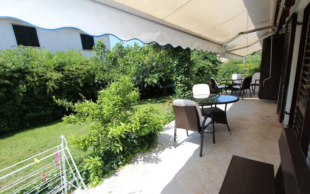 Apartments Apollonio Ровинь Номер фото