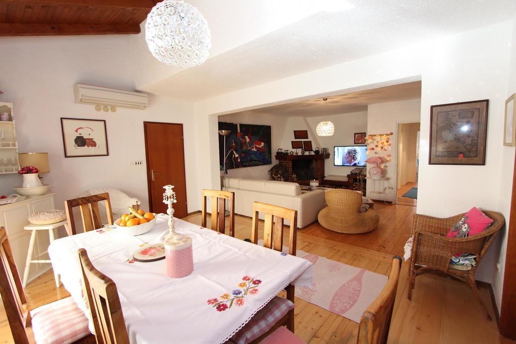 Apartments Apollonio Ровинь Экстерьер фото