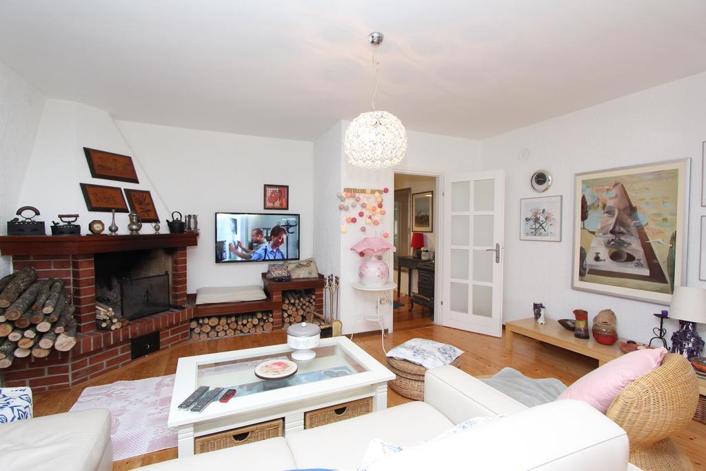 Apartments Apollonio Ровинь Экстерьер фото