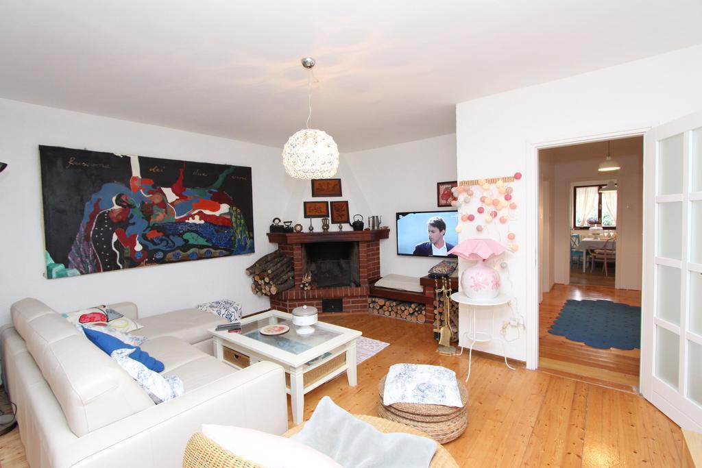Apartments Apollonio Ровинь Экстерьер фото