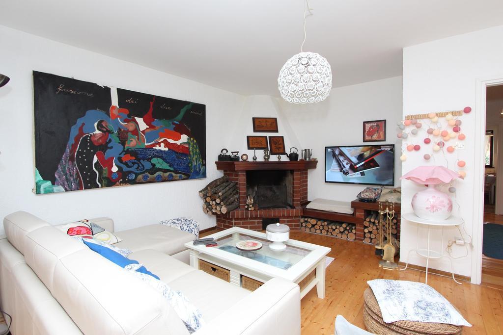 Apartments Apollonio Ровинь Экстерьер фото