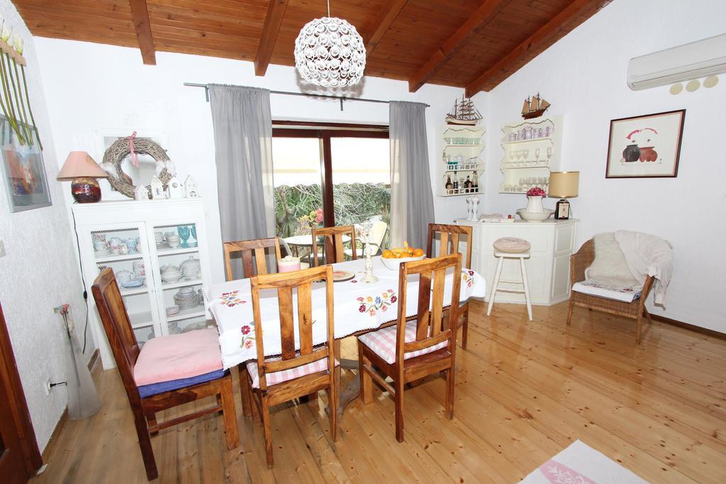 Apartments Apollonio Ровинь Экстерьер фото