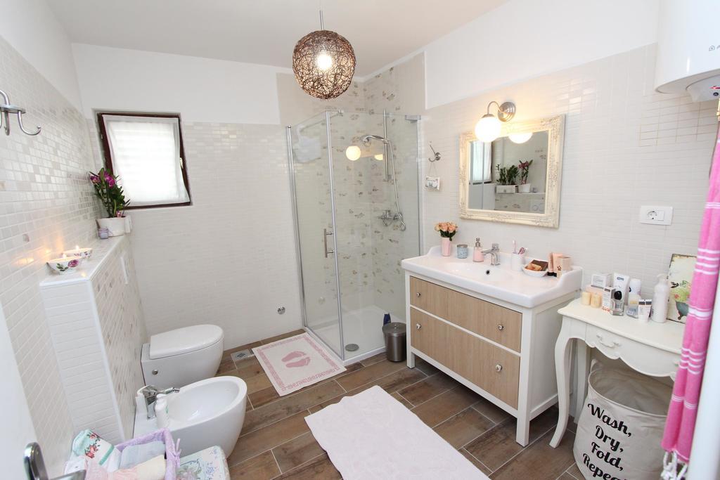 Apartments Apollonio Ровинь Экстерьер фото