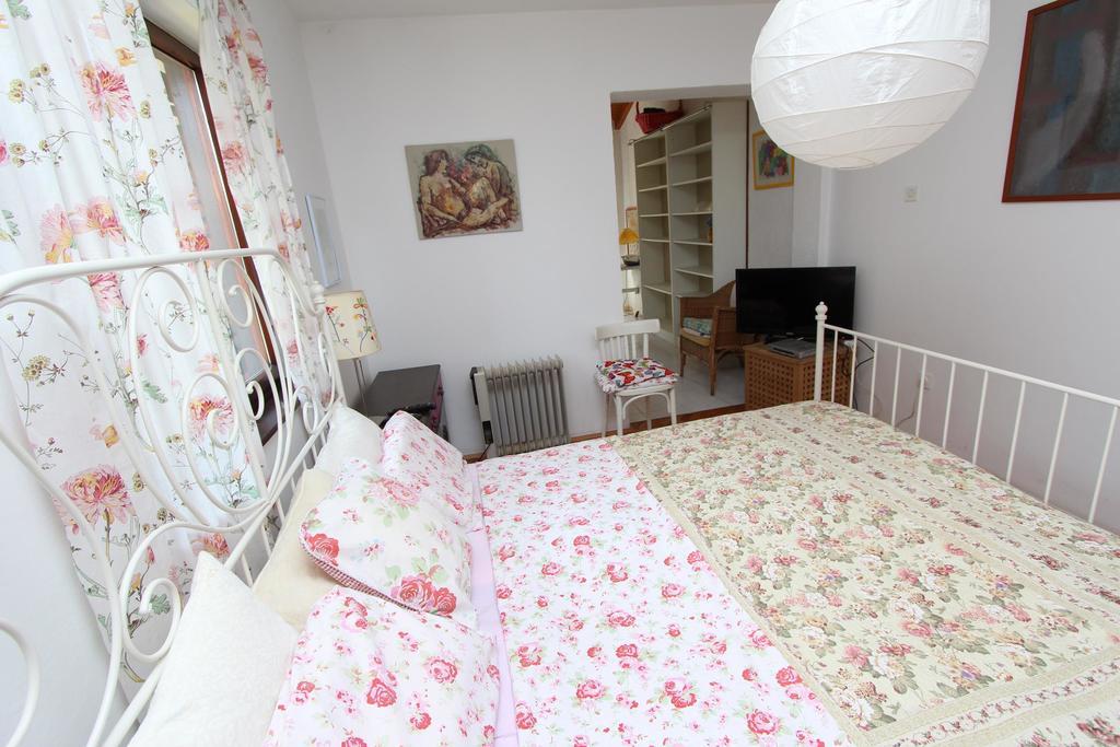 Apartments Apollonio Ровинь Номер фото
