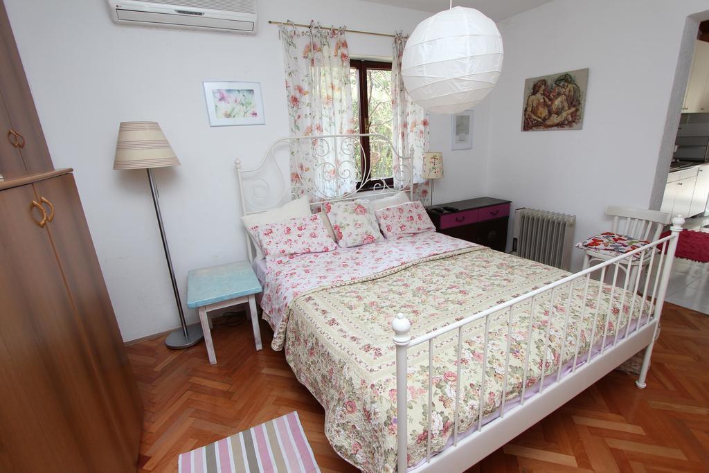 Apartments Apollonio Ровинь Номер фото