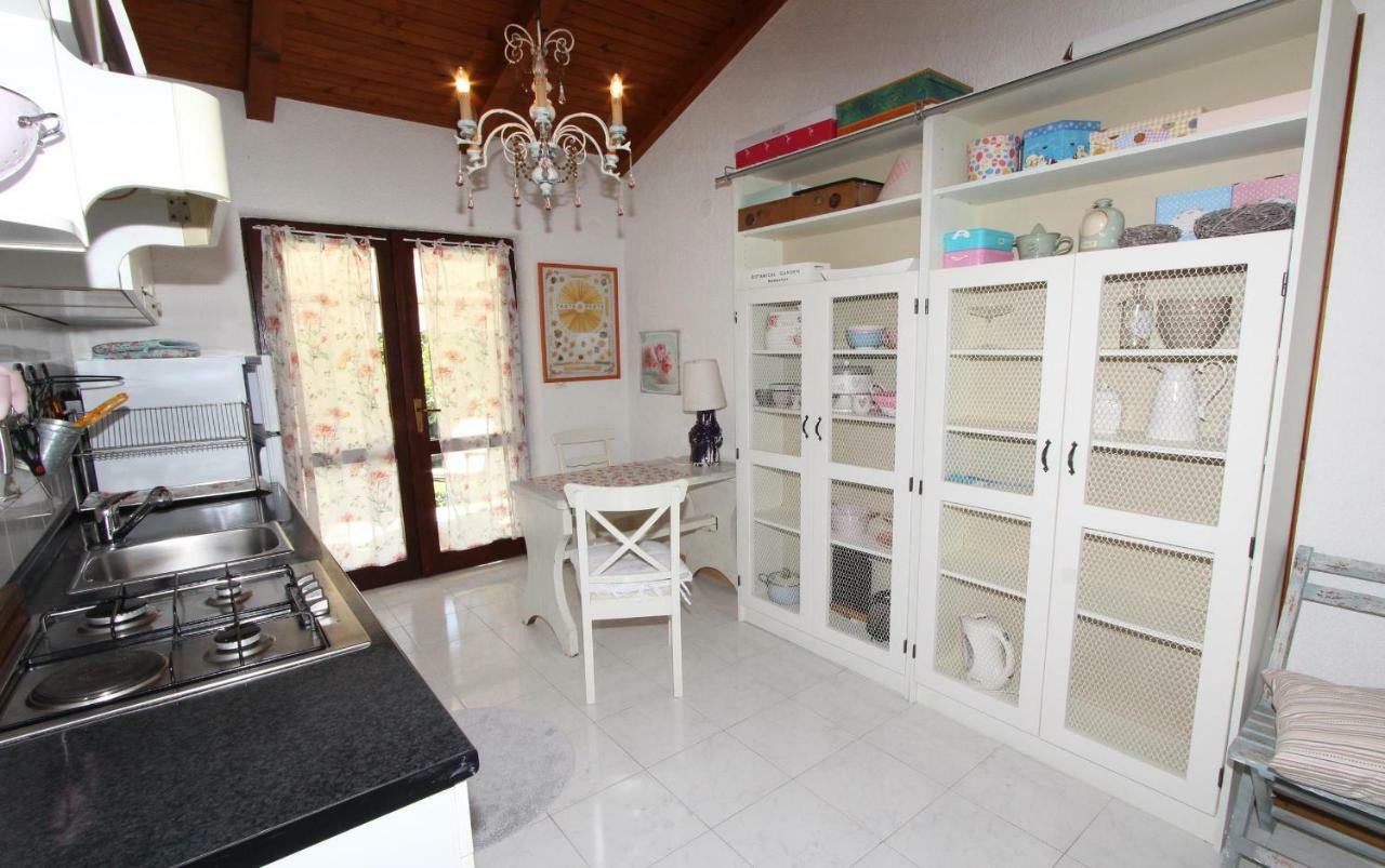 Apartments Apollonio Ровинь Экстерьер фото